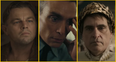 Cillian Murphy’s biggest Best Actor Oscar competition