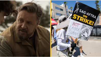 Several blockbuster movies hit with release date delays due to actors’ strike