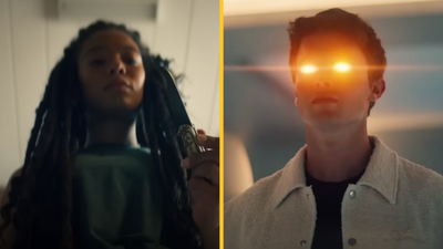 Prime Video shares gory new look at spin-off to its best show