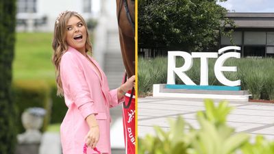RTÉ’s Doireann Garrihy records major increase in income
