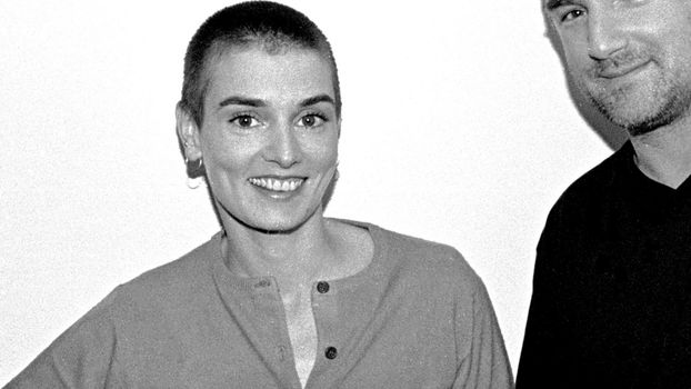 Sinead O'Connor