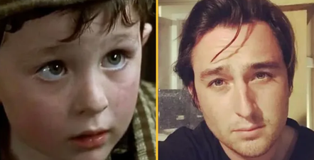 Child actor still paid for Titanic role reveals he’s stopped cashing in the cheques
