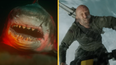 QUIZ: Can you ace this ultimate shark movies quiz?