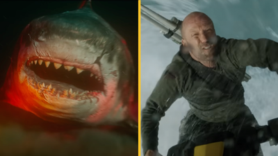 QUIZ: Can you ace this ultimate shark movies quiz?