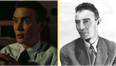 Cillian Murphy almost played J. Robert Oppenheimer in a 2014 TV show