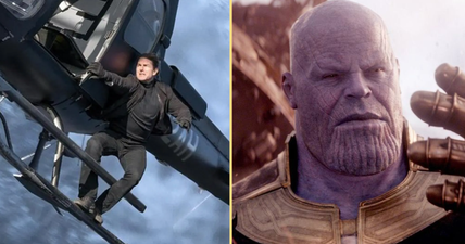 QUIZ: How well do you remember the biggest movies of 2018?