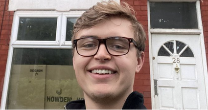 Landlord, 24, says young people have ‘no excuse’ for not owning a home