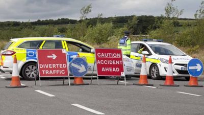 Irish road deaths in the first half of 2023 are worst for six years