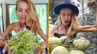 Vegan raw food blogger reportedly dies of ‘starvation and exhaustion’