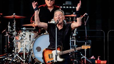 Bruce Springsteen won’t play Dublin in 2024 tour but lines up two Irish venues