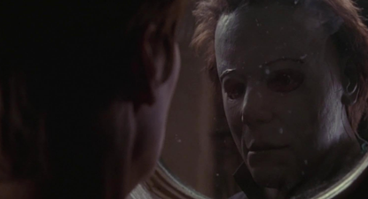 25 years ago today, this is where Halloween should have ended for good