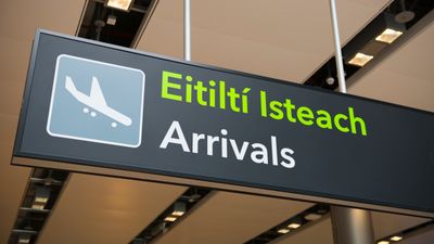 Dublin Airport’s advice for passengers as record numbers due to fly out this weekend