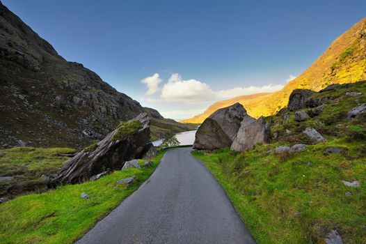 Conor Pass, Kerry