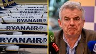 Michael O’Leary blasts “stupid” Dublin Airport overnight flight limit