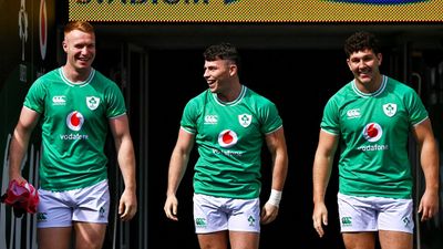 Ireland vs. Italy: All the talking points, biggest moments and player ratings