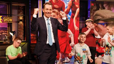 Ryan Tubridy is reportedly returning to his radio show in September