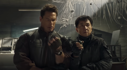 Action blockbuster that was delayed for five years becomes surprise Netflix hit