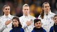 USA players criticised for refusing to sing national anthem during World Cup