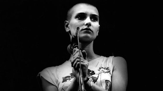 Sinead O'Connor