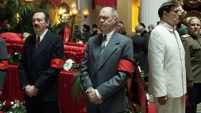 A hilarious black comedy flick is among the movies on TV tonight