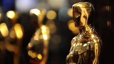 Ryan Gosling up against Robert Downey Jr. as early Oscar predictions made