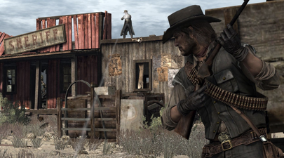 Good news and very bad news for Red Dead Redemption fans
