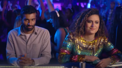 One of the best comedy shows of recent years has just been added to Netflix