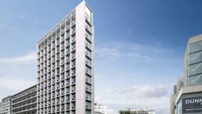 One of Dublin’s biggest eye-sores to be converted into apartments