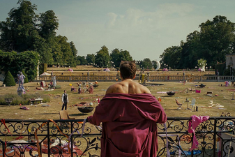 Barry Keoghan’s new movie to open one of the biggest film festivals in the world