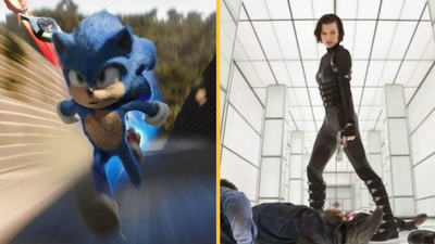 QUIZ: Can you ace this ultimate video game movies quiz?