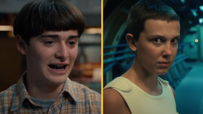 Stranger Things release details confirmed and we don’t have long to wait