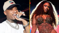 Tory Lanez jailed for 10 years for shooting Megan Thee Stallion