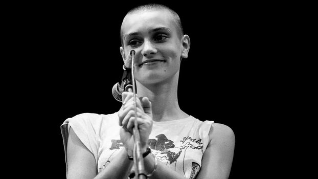 Sinead O'Connor