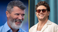 Roy Keane, Niall Horan and Padraig Harrington visit Ireland training camp in Portugal