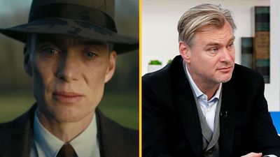 Oppenheimer is difficult to hear on purpose, according to movie’s director