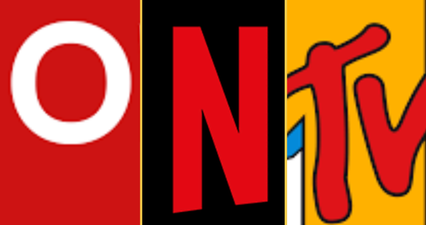 QUIZ: How well do you know these famous movie and TV company logos?