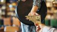 Restaurant takes legal action against diner over massive waitress tip