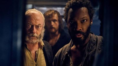 New horror film has just been given the Stephen King seal of approval