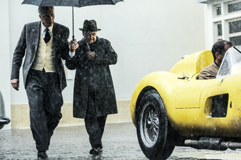 One huge Hollywood movie has been granted exemption from the actors’ strike