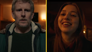 Patrick Kielty will have a new movie in cinemas while hosting The Late Late Show