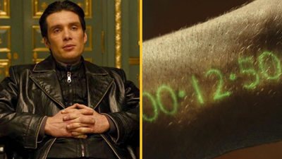 Underrated sci-fi with Cillian Murphy being praised for predicting the future