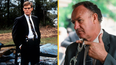 An Oscar-winning crime thriller is among the movies on TV tonight