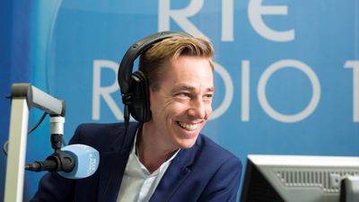 Ryan Tubridy and RTÉ reach crucial stage in talks for presenter’s return