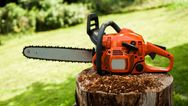 Dublin builder tears into extension with chainsaw after not being paid