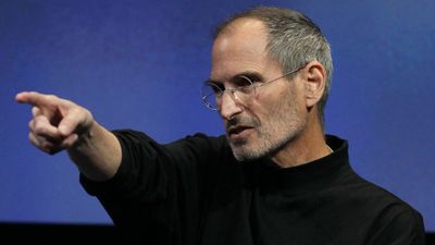 Steve Jobs had a ‘beer test’ he used for Apple job interviews