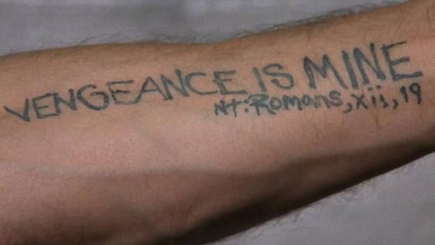 Movies on TV - Cape Fear