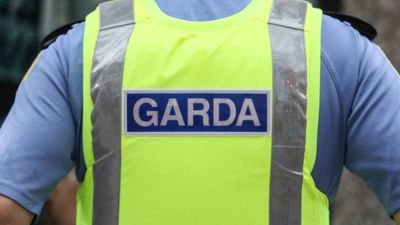 Woman in her 70s seriously injured after Louth hit and run