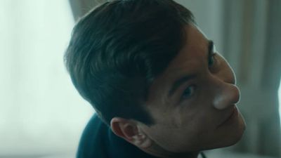 Barry Keoghan looks all kind of menacing in the Top Boy series finale trailer