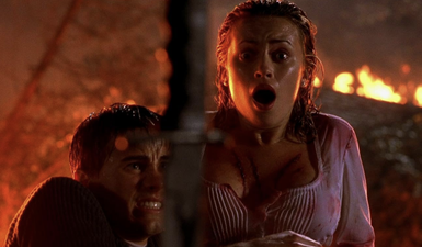 20 years ago today, we lost potentially the greatest sequel of all time