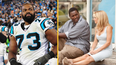 Subject of Oscar-winning The Blind Side alleges movie plot was a lie